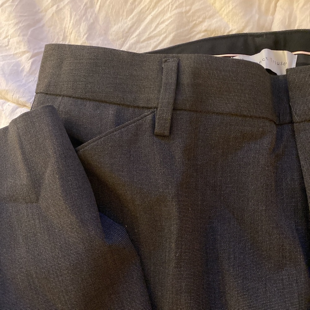 Work pants - Picture 2 of 3